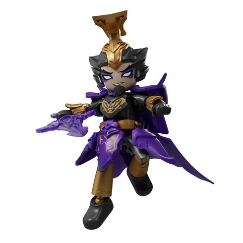 『HERO INFINITY 第3弾』007_Blokees Figures - Hero GTV03 Rise of the Dragon【BOX】
